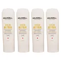 Produktbild: Goldwell Rich Repair 4 x 200 ml Aufbau Conditioner Set