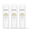 Produktbild: Goldwell Dualsenses Rich Repair Restoring Conditioner 3x200 ml = 600ml Spülung