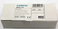 Produktbild: Siemens  5SH4 116 NEOZED Schraubkappe D01 16A *10 STÜCK* NEW OVP