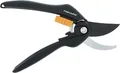 Produktbild: Fiskars 111260 - Bypass - Schwarz - 20,8 cm - 200 g - 1 Stück(e)