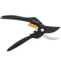 Produktbild: Fiskars Baypass Gartenschere Single Step P26 Gartenarbeit Baumschere L 208mm