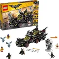 Produktbild: The LEGO Batman MovieTM Das ultimative Batmobil 70917