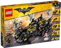 Produktbild: The LEGO Batman Movie 70917 - Das ultimative Batmobil