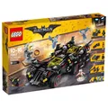 Produktbild: LEGO® THE LEGO® BATMAN MOVIE 70917 Das ultimative Batmobil NEU OVP NEW MISB NRFB