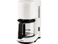 Produktbild: KRUPS F18301 AromaCafé Kaffeemaschine Weiß