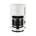 Produktbild: KRUPS Kaffeemaschine F 183.0110 600 W weiß
