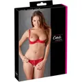 Produktbild: Bügel-Hebe plus String – Cottelli LINGERIE