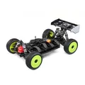 Produktbild: Losi LOS040181:8 8IGHT-XE 4X4 Sensored Brushless Racing Buggy RTR