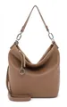 Produktbild: SURI FREY Schultertasche Umhängetasche Debby Bag Darktaupe