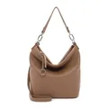 Produktbild: Suri Frey - Handtasche Debby - dark taupe Damentasche