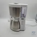 Produktbild: Melitta Look Therm Timer - Filterkaffeemaschine - mit Thermokanne - T... 6768988