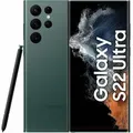 Produktbild: Samsung Galaxy S22 Ultra 128GB Green 6.8