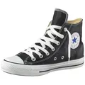 Produktbild: Converse Chuck Taylor All Star Basic Leather Hi Sneaker schwarz 46 EU