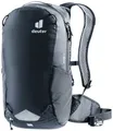 Produktbild: deuter Fahrradrucksack RACE 8 L, für Radsport, mit 8 Liter Volumen, mit Regenhülle, leichtes Design
