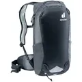 Produktbild: Deuter Race 8 Fahrradrucksack (Volumen 8 Liter / Gewicht 0,54kg) - STK - black