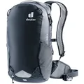 Produktbild: Deuter Race 8 Rucksack (Größe 8L, schwarz)