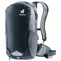 Produktbild: Deuter - Race 8 - Bike-Rucksack blau/grau