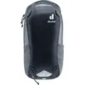 Produktbild: Deuter Race 8 - Fahrradrucksack - Schwarz