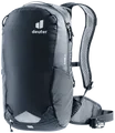 Produktbild: deuter Race 8 black - Größe 8 Liter