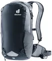 Produktbild: Deuter Rucksack Race 8 black