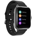 Produktbild: Denver SWC-156MK2 Smartwatch Schwarz