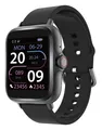Produktbild: Denver SWC-156 - Bluetooth-Smartwatch mit integrierten Herzfrequenz-, Blutdruck-