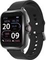 Produktbild: Denver SWC-156KMK3 Bluetooth Smart Watch