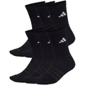 Produktbild: ADIDAS Herren Socken CUSHIONED CREW 6ER-PACK