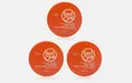 Produktbild: RedOne Aqua Hair Gel Wax Full Force Orange, (3er Pack) 150ml