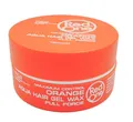 Produktbild: Red One Maximum Control Orange Aqua Hair Gel Wax 150ml (ORANGE)