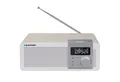 Produktbild: Blaupunkt Radiowecker PP14BT 3,7V, 1800mAh, 230 x 118 x 90 mm