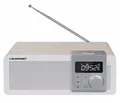Produktbild: 5901750502255 Radio PP14BT FM/SD/USB/Clock/Alarm BLAUPUNKT