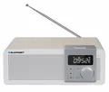 Produktbild: 5901750502255 RADIO PRZENOŚNE BT/FM/MP3 MICRO SD/AUX PP14BT BLAUPUNKT