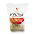 Produktbild: Eivolution 7 kg Dinkelspelzen - Nesteinstreu mit Kieselgur - Hygienische und rein pflanzliche Einstreu für Legenester