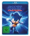 Produktbild: Sonic the Hedgehog - 3-Movie Collection [Blu-ray]