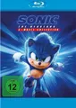 Produktbild: Paramount Blu-ray Sonic the Hedgehog - 3-Movie Collection