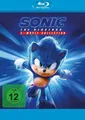 Produktbild: Sonic the Hedgehog - 3-Movie Collection | Patrick Casey (u. a.) | Blu-ray Disc