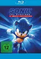 Produktbild: Sonic the Hedgehog - 3-Movie Collection | Blu-ray | deutsch