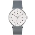 Produktbild: Junghans 041/4885.00 Herren-Uhr Form Analog Quarz mit Leder-Band