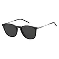 Produktbild: Tommy Hilfiger Sonnenbrillen TH 1764/S Black/Grey 51/20/145 Herren