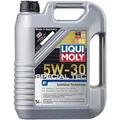 Produktbild: 5W-30 Liqui Moly 3853 Special Tec F Motoröl 5 Liter