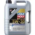 Produktbild: Liqui Moly Leichtlauf Special F 5W-30 5,