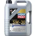 Produktbild: Motoröl Leichtlauföl Special Tec F 5w-30 5 L Motoröle - Liqui Moly