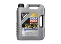 Produktbild: LIQUI MOLY Motoröl 3853 5l 5W-30