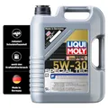 Produktbild: LIQUI MOLY Special Tec F 5W-30 | 5 L | Synthesetechnologie Motoröl | Art.-Nr.: 3853