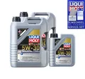 Produktbild: 11 L Liqui Moly SPECIAL TEC F 5W-30 ACEA A5 für Ford WSS-M2C Jaguar / Land Rover