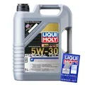 Produktbild: Liqui Moly  Special Tec F 5W-30 für Ford WSS-M2C Land Rover STJLR ACEA A5 B5