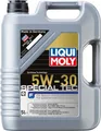 Produktbild: Liqui Moly Motoröl Leichtlauföl Special Tec F 5W-30 5 L  Motoröle