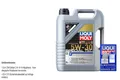Produktbild: 5 L Liqui Moly SPECIAL TEC F 5W-30 ACEA A5 für Ford WSS-M2C Jaguar / Land Rover