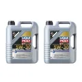 Produktbild: Liqui Moly Motoröl Leichtlauf Special Tec F, 5W-30, 10-Liter Kanister - 3853
